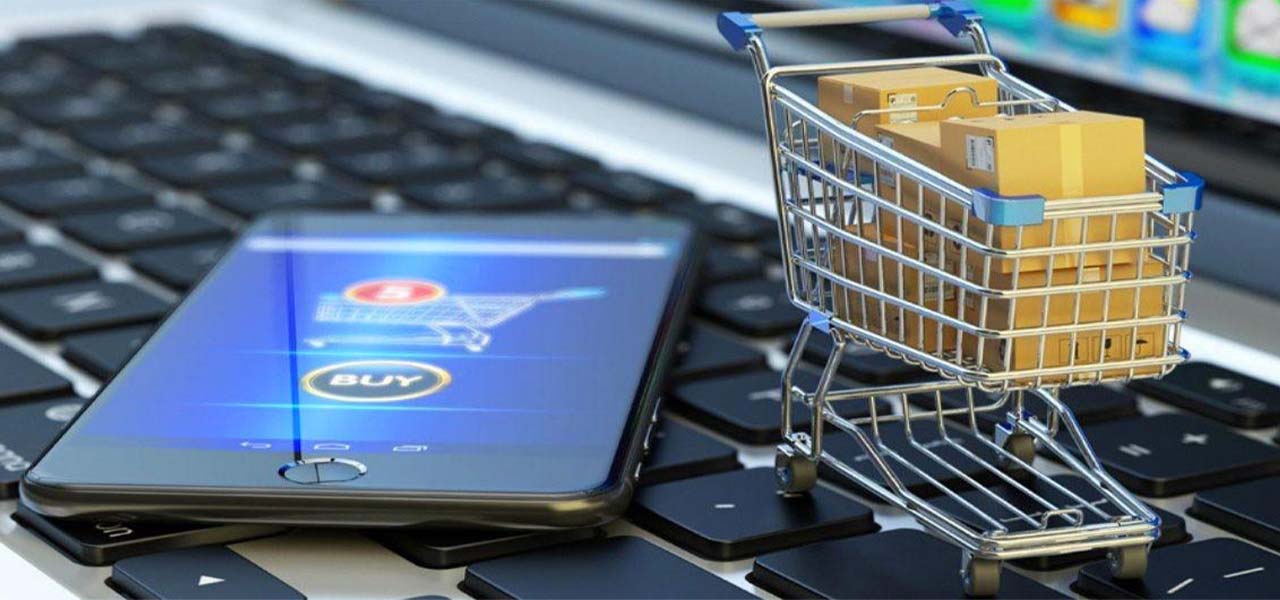 مزیت های داشتن فروشگاه اینترنتی